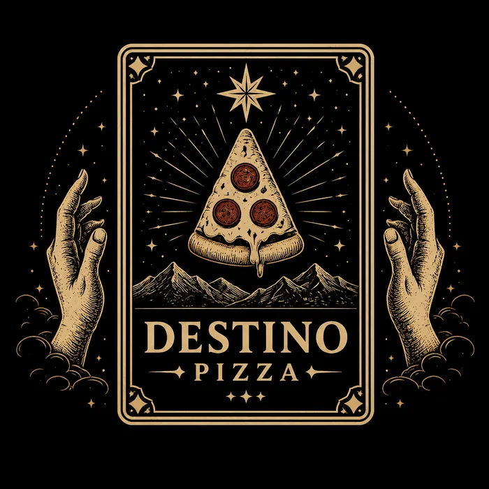 Destino Pizza